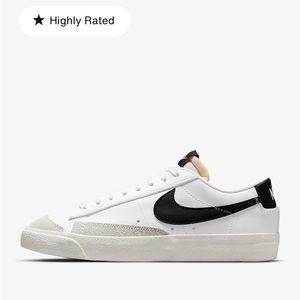 Nike Blazer Low